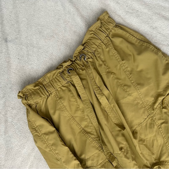 Free People Movement Spring Trekker Pants NWOT - Picture 3 of 11
